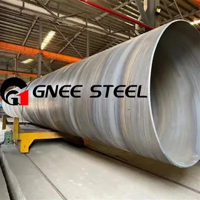 Pipa EFW Kelas B A139