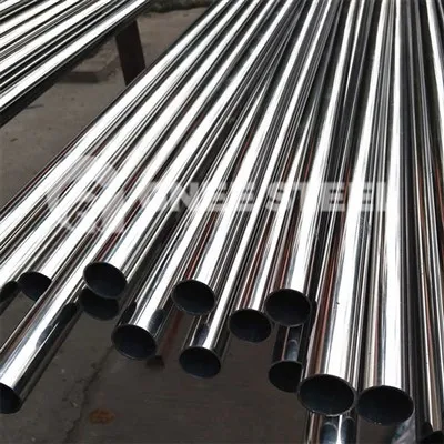 Tabung Penukar Panas A249