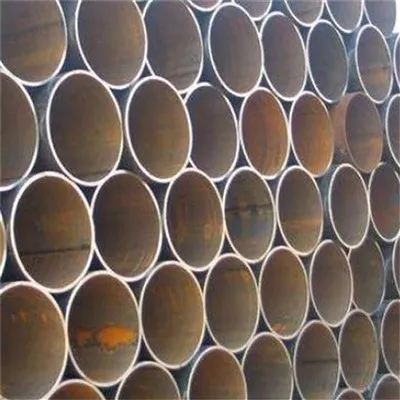 Q235A Pipa Las Jahitan Lurus