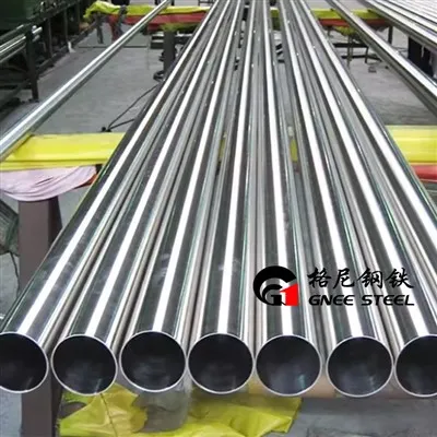 Pipa Baja Tahan Karat A269 TP321