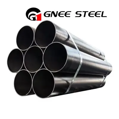 Pipa Baja Karbon A36