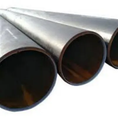 PIPA BAJA LAS FUSION LISTRIK A500