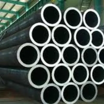 Pipa EFW Baja Paduan A691 1-1/4CR