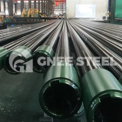 Pipa Casing dan Tabung API 5CT P110