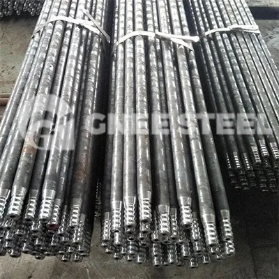 Pipa Bor API 5DP G105 OCTG