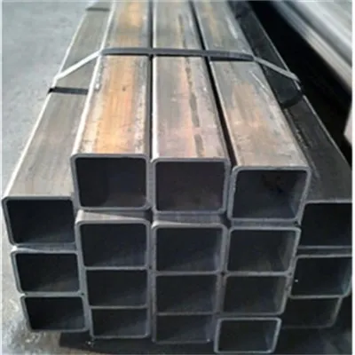 Tabung Baja Tahan Karat Persegi API 5L 304