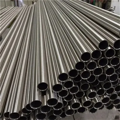 Pipa Baja Tahan Karat Galvanis API 5L 316