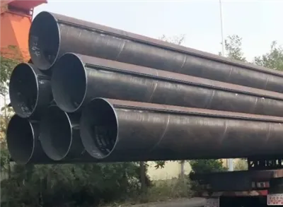 Kualitas lurus kualitas luar biasa pipa yang digunakan untuk mobil dan sepeda motor