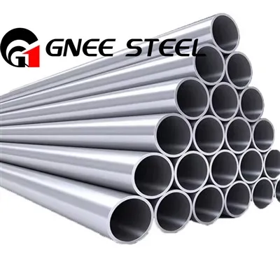 Pipa Tahan Karat ASTM 316L