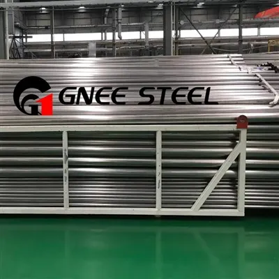 Pipa Baja Tahan Karat ASTM 436