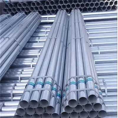 ASTM A-106: Pipa Tahan Lama Untuk Tekanan Tinggi