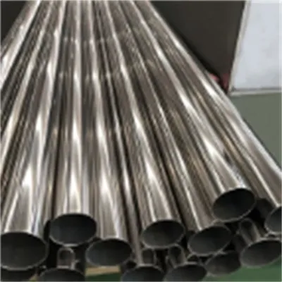 Pipa Baja Tahan Karat ASTM A106