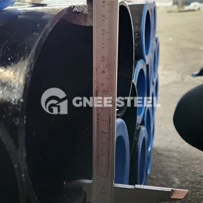 Tabung Baja Karbon ASTM A192