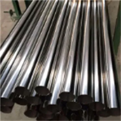 Pipa Baja Tahan Karat ASTM A192