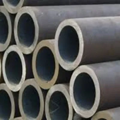 Tabung ASTM A209 ASME SA209 T1