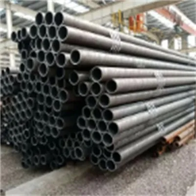 Pipa Baja Tahan Karat ASTM A213