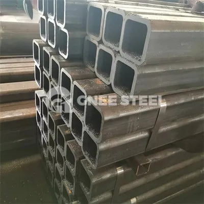 Tabung Baja Persegi ASTM A500 Untuk Struktural