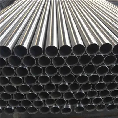 Pipa Baja Tahan Karat ASTM AISI 201