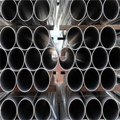 Pipa Las ASTM API 5CT