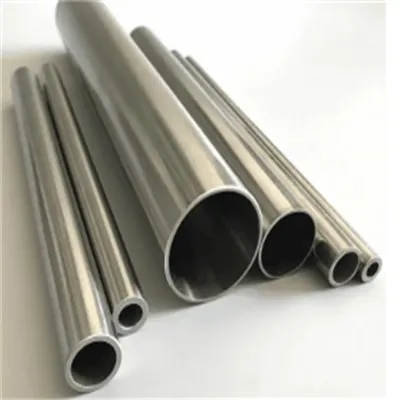 Pipa Baja Tahan Karat ASTM Ss 316