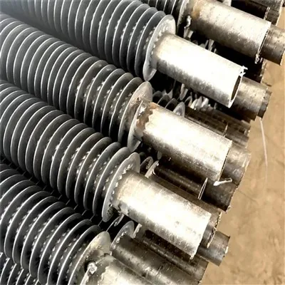 Penawaran Terbaik Boiler Uap Tabung Bersirip P275nl1