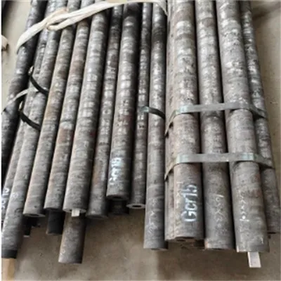 Pipa Las Lurus Baja Karbon API 5L