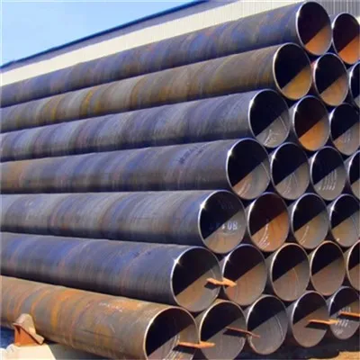 Pipa Las Spiral Baja Karbon X60