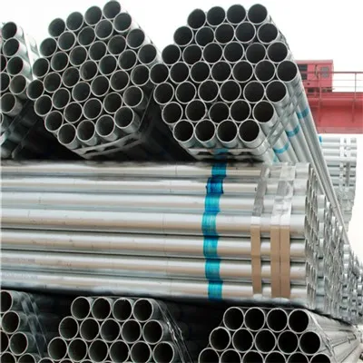 Pipa Baja S32750 Tahan Korosi