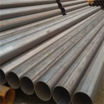 Tabung Matang Roll Panas Q195 Ukuran Khusus