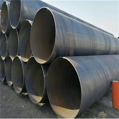 Pipa Las Spiral DN300 ASTM A36