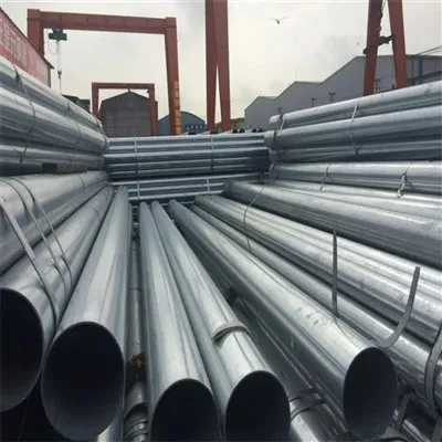 Pasokan Langsung Pipa Baja 904L yang Tahan Lama