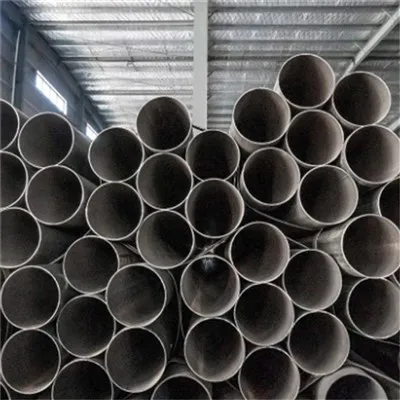 Solusi Pipa Baja ASTM A213 T91 yang Tahan Lama