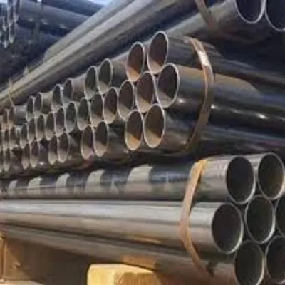 EN 10217-2 Pipa Las Baja P235GH