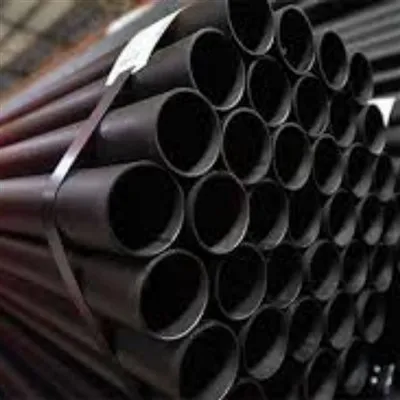 EN10217-1 Pipa Las Baja P195TR1