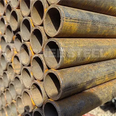 EN10217 P235 TR1 TR2 Pipa LSAW