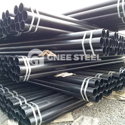 Pipa Baja Anti Korosi Epoksi Internal Eksternal