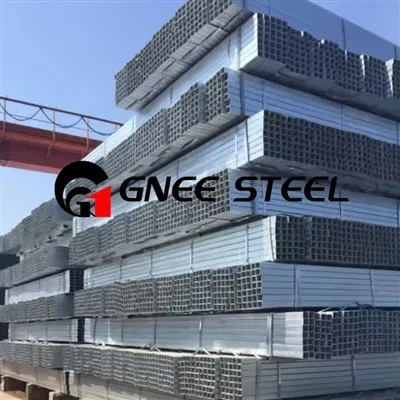 Pipa Baja Persegi Kelas 50