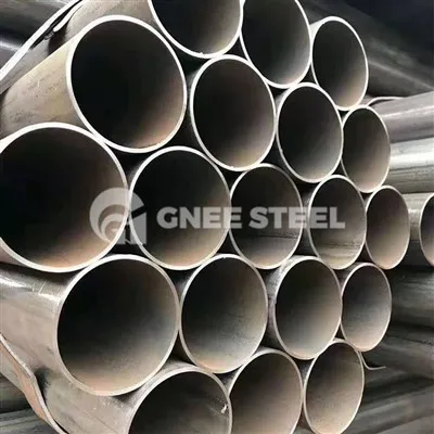 Pipa Baja Karbon JIS G3454 STPG410