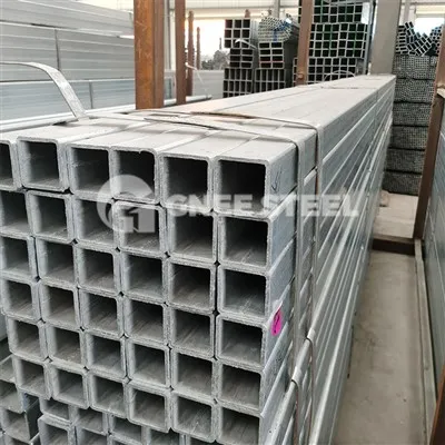 Pipa Galvanis Baja JIS G3466