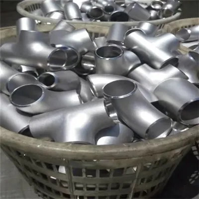 Perlengkapan Pipa Untuk Air