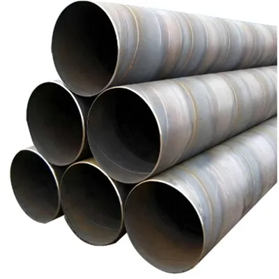 Pipa Q235 Pipa Baja Las Spiral