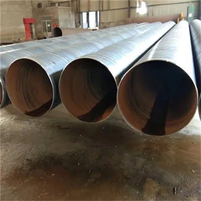 Pipa Las Spiral Karbon Q195