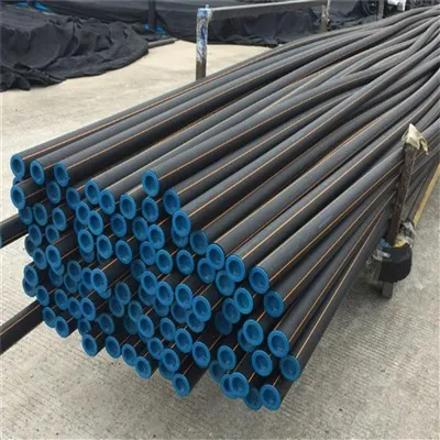 Pipa Las Elektrofusi Q345