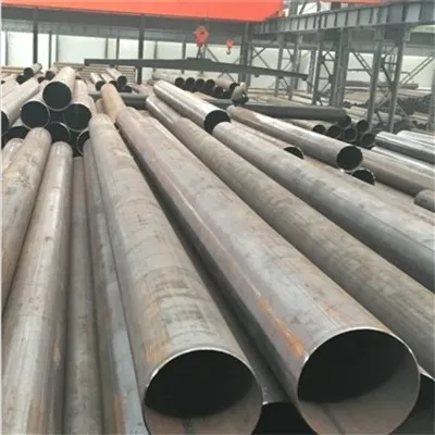 Pipa Baja 30CrMo Berkualitas Dengan Harga Terbaik