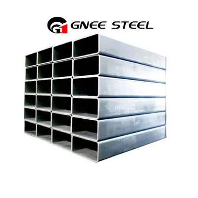 Tabung Baja Persegi S355JR