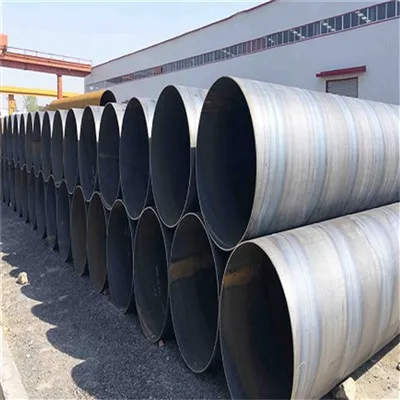 Pipa Baja Spiral Pipa Las DN250