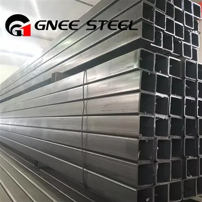 Pipa Kotak Ss Inox 316L