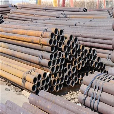 Pipa Las Jahitan Lurus Ss400