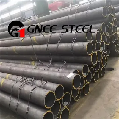 Pipa Baja Karbon St37