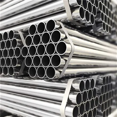 Pipa Baja Tahan Karat 304L